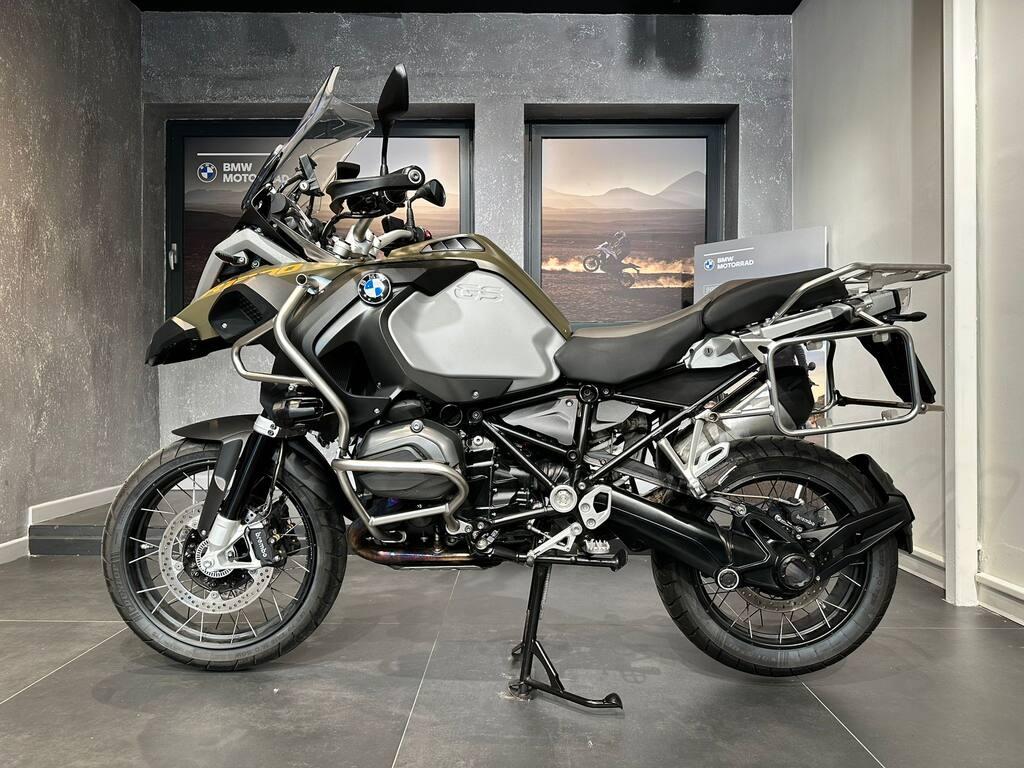 R 1200 GS