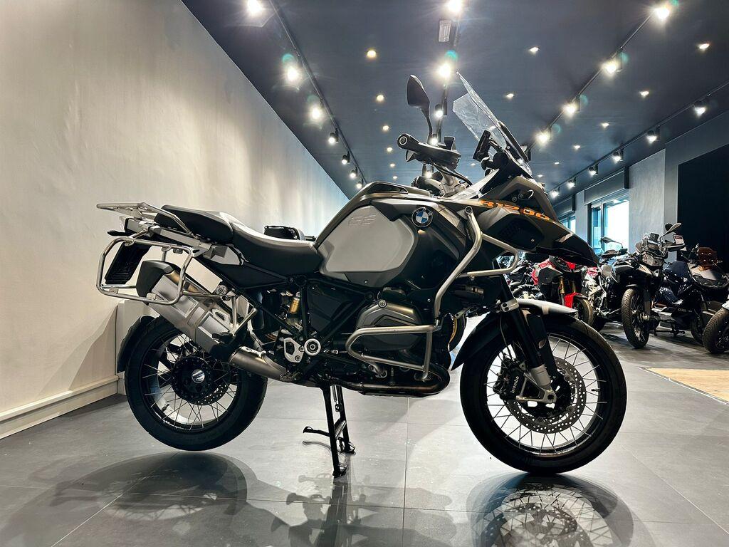 R 1200 GS