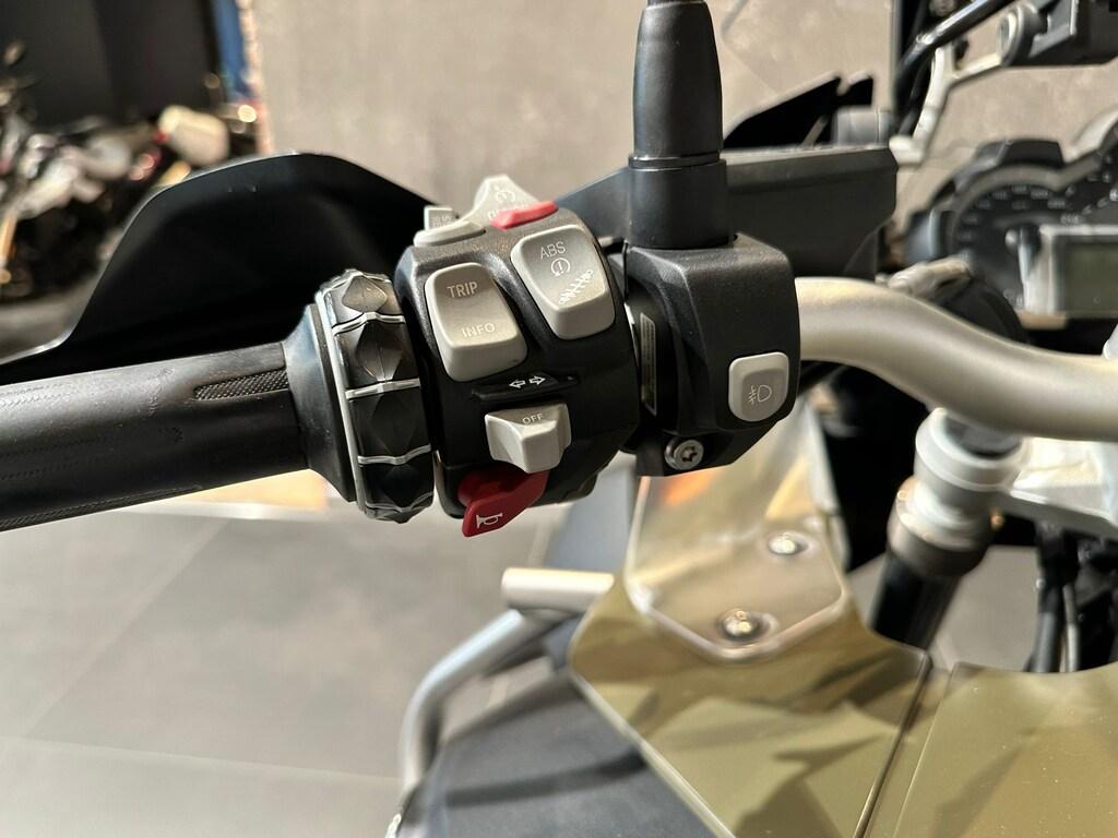 R 1200 GS
