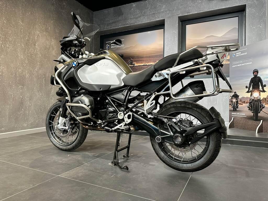 R 1200 GS