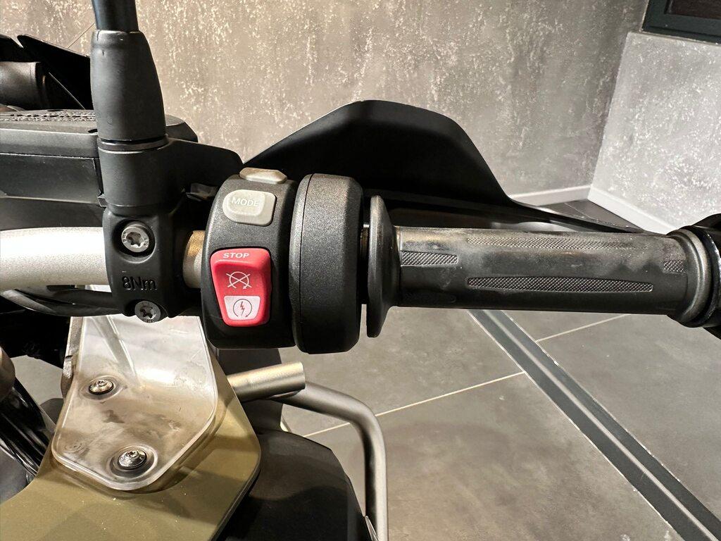 R 1200 GS