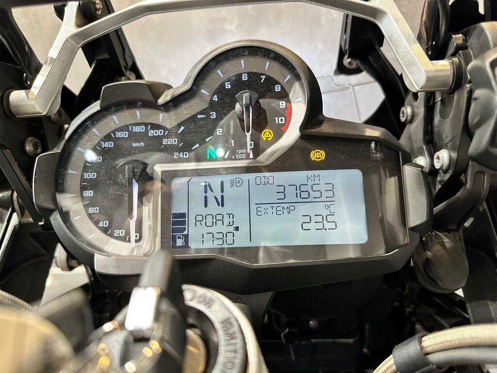 R 1200 GS