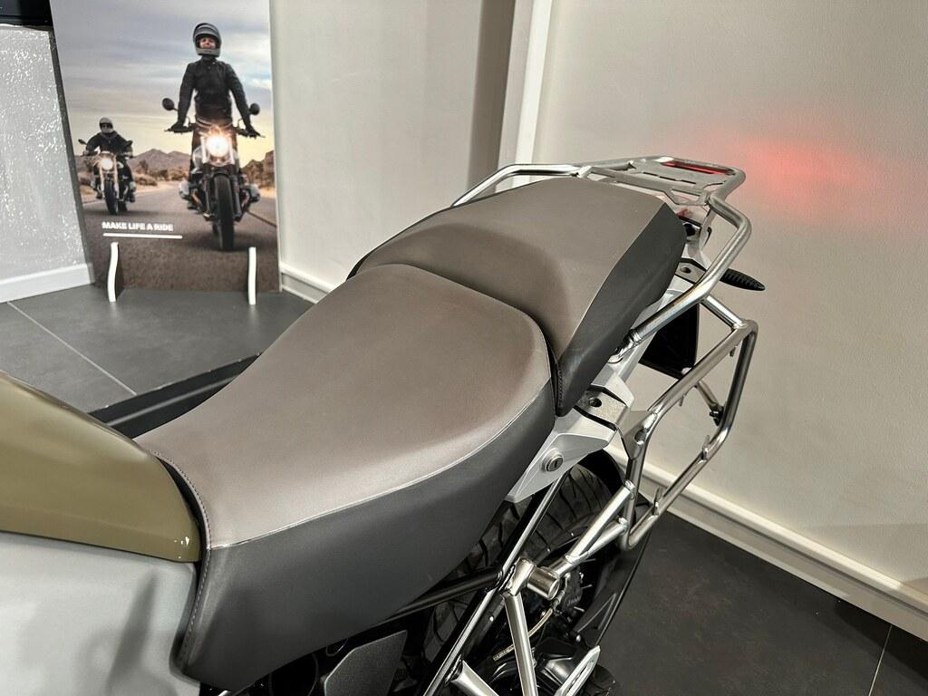 R 1200 GS