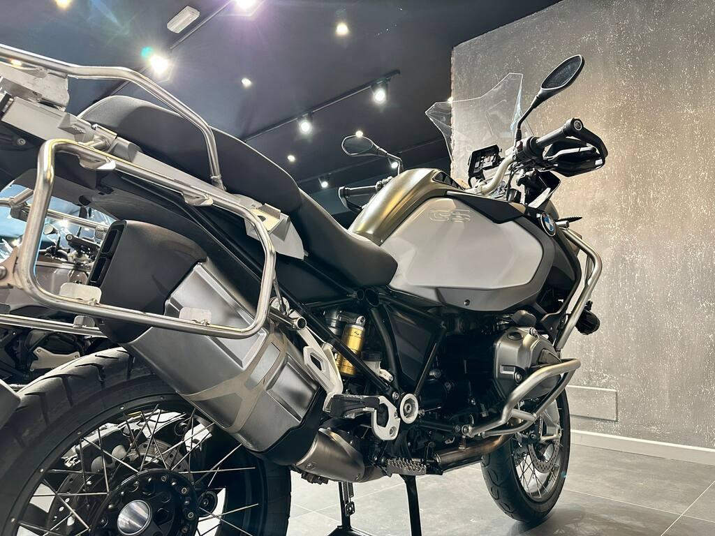 R 1200 GS