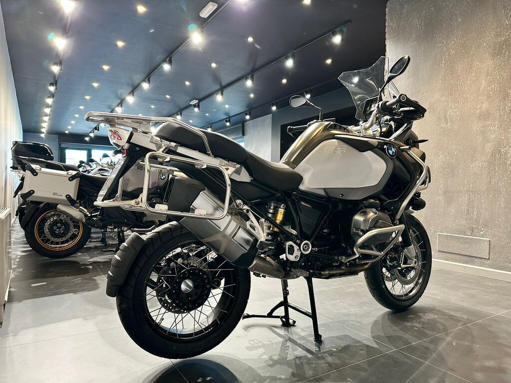 R 1200 GS