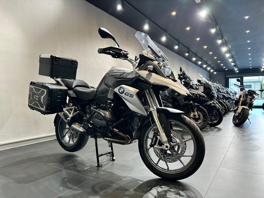 R 1200 GS
