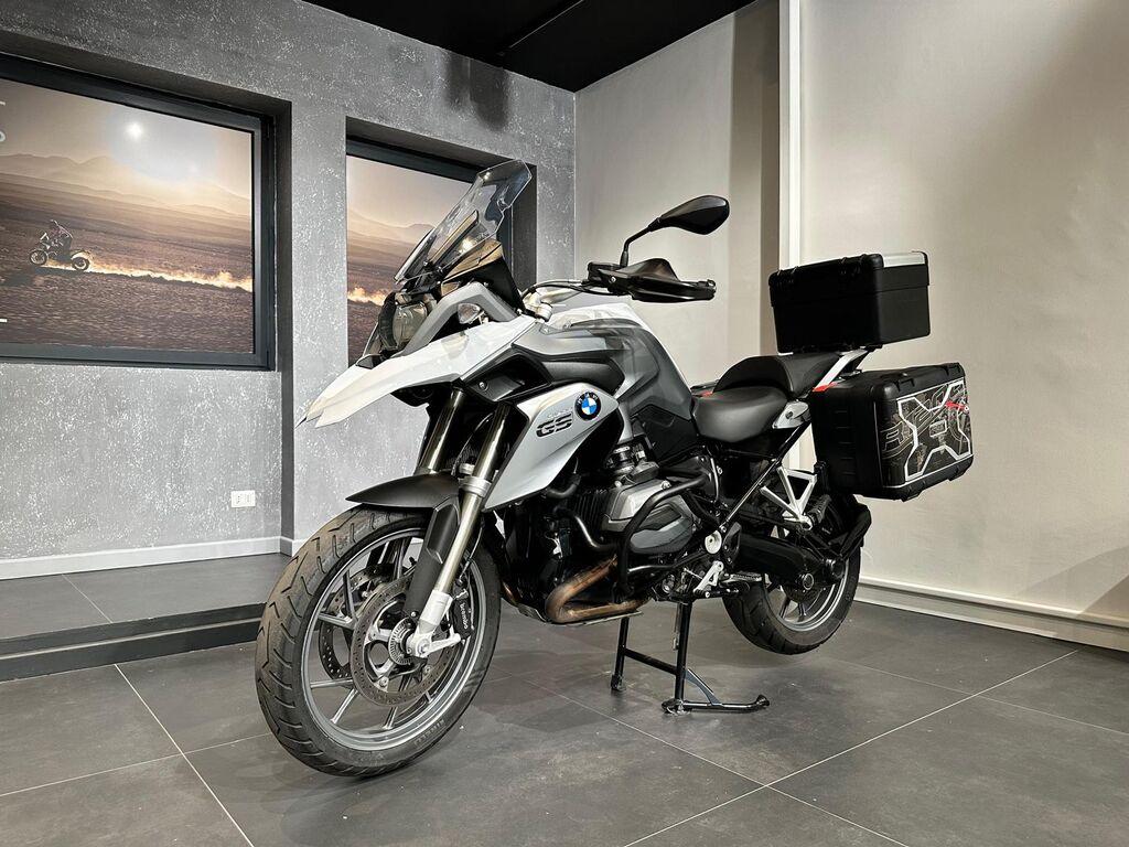 R 1200 GS