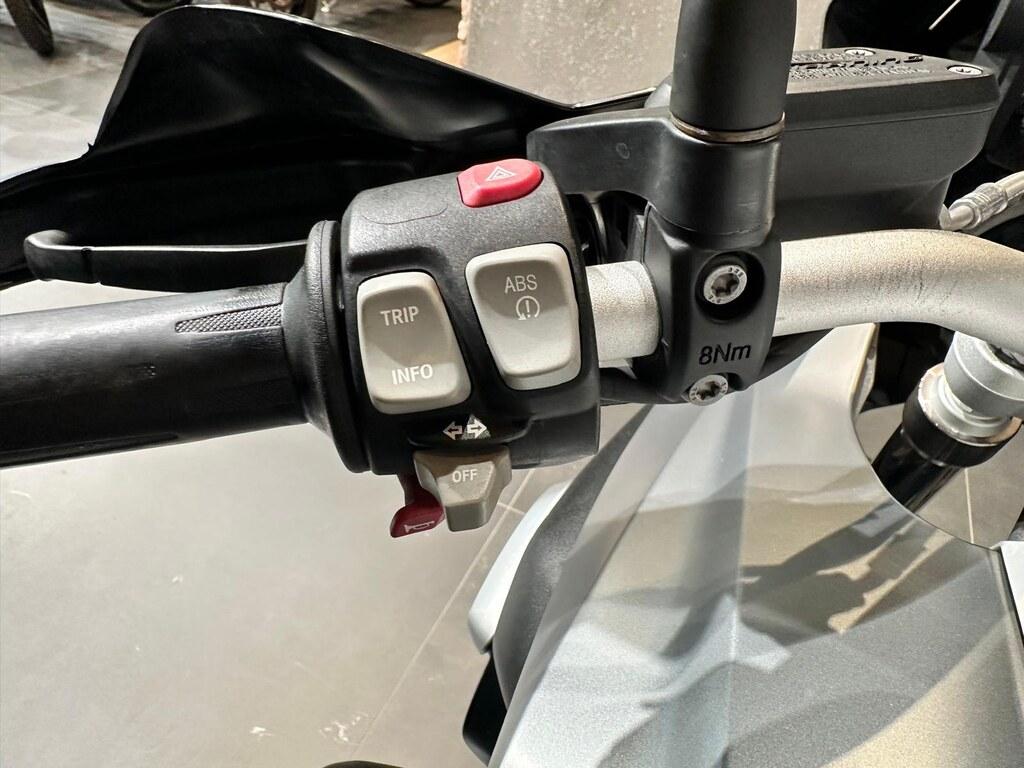 R 1200 GS