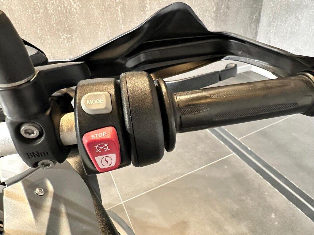R 1200 GS