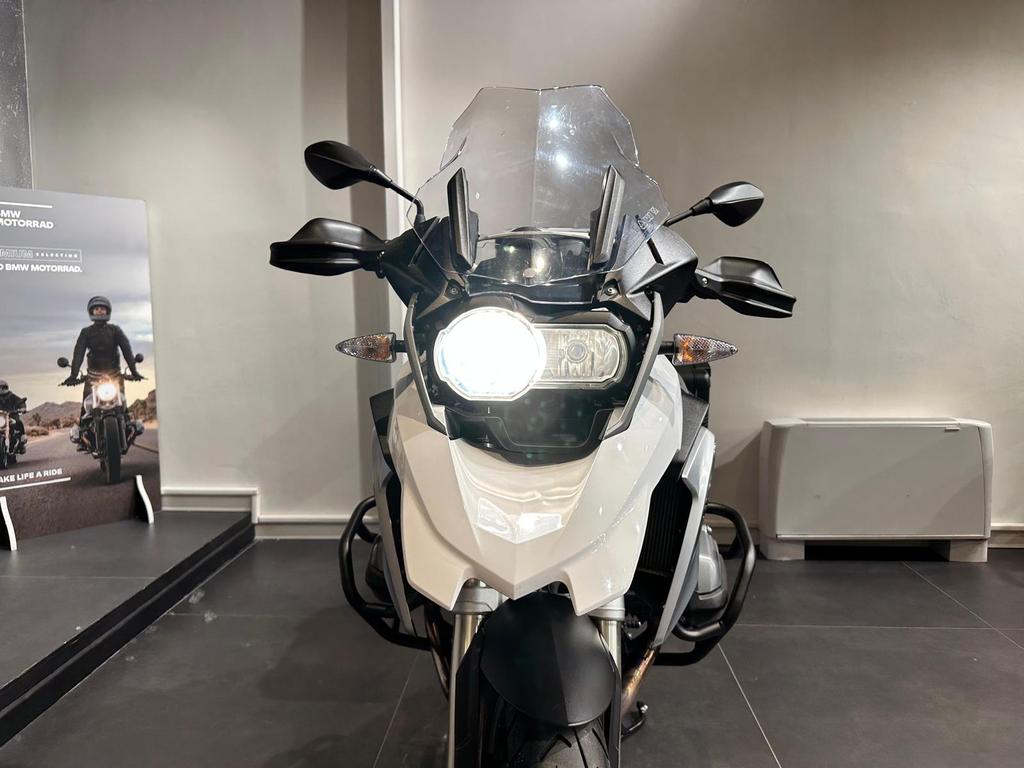 R 1200 GS