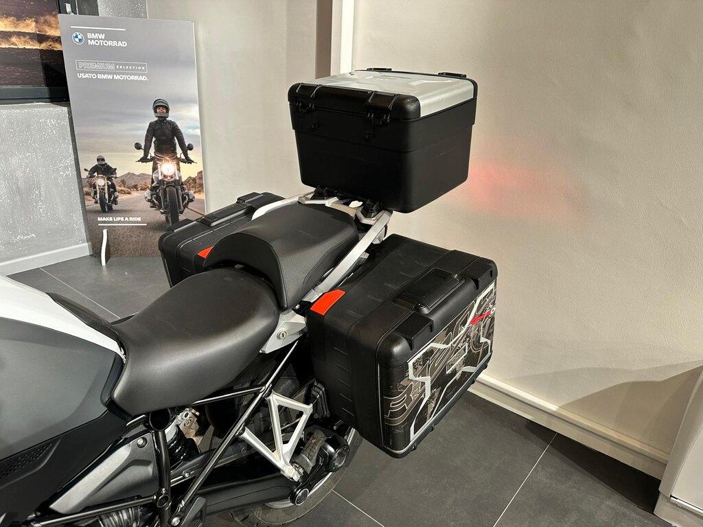 R 1200 GS
