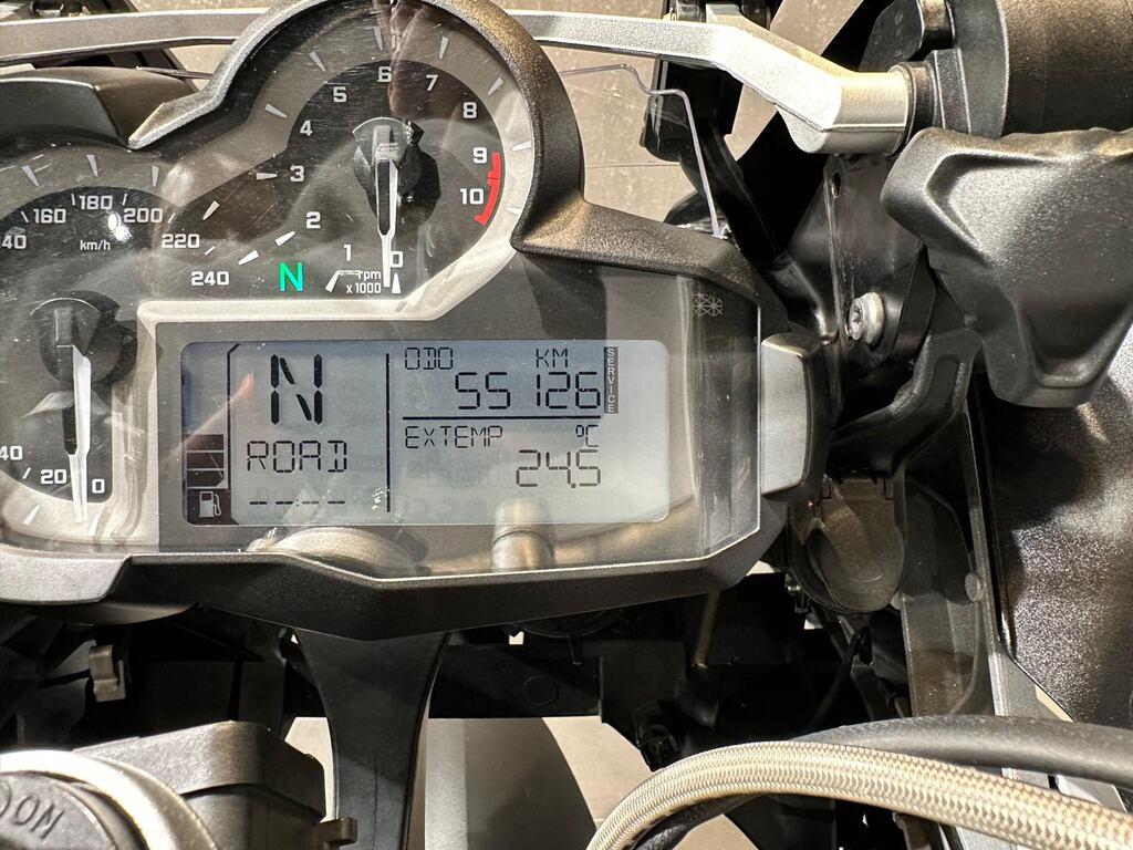 R 1200 GS