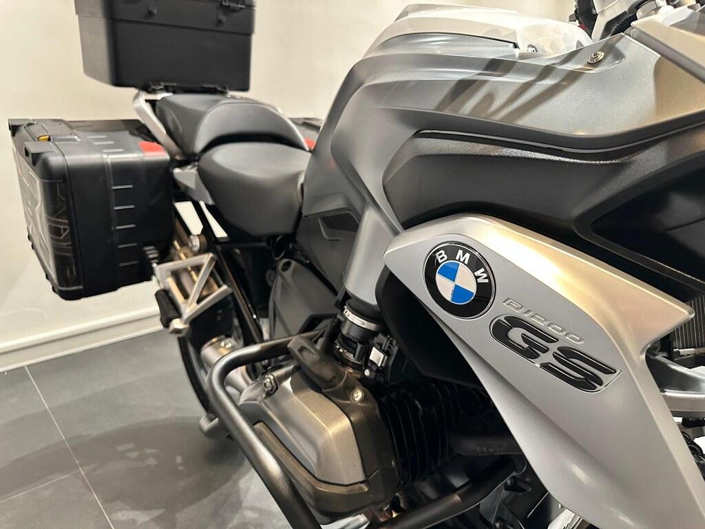 R 1200 GS
