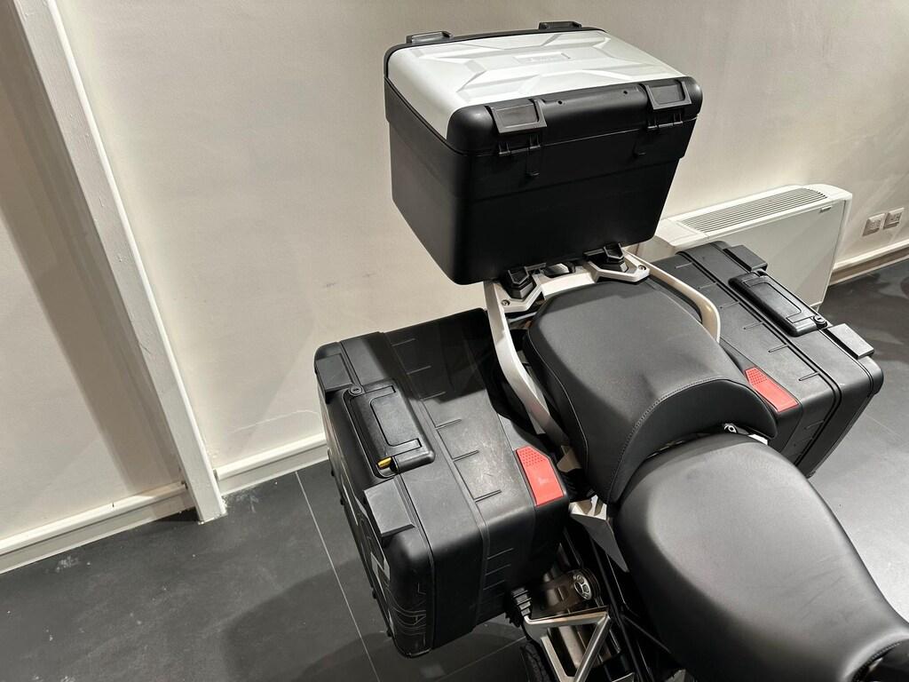 R 1200 GS
