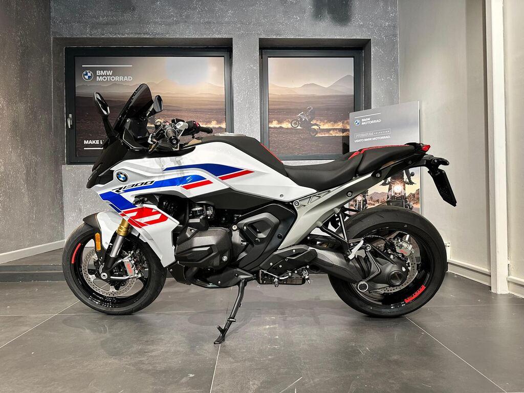 R 1300 RS