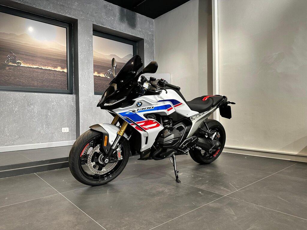 R 1300 RS