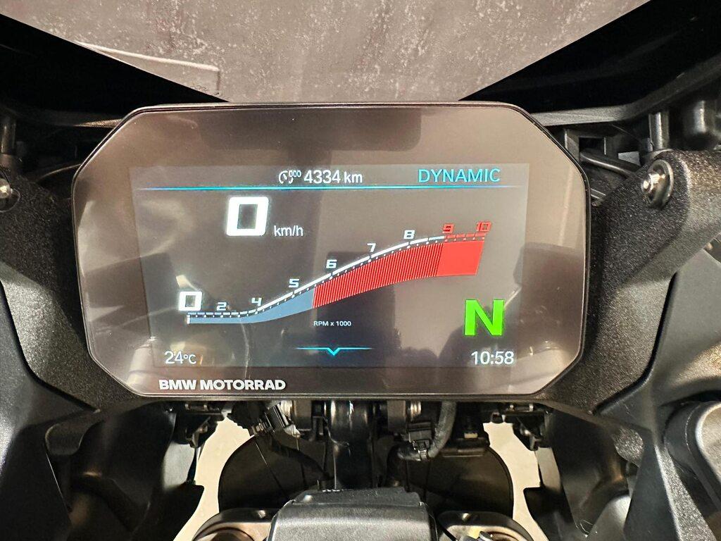 R 1300 RS