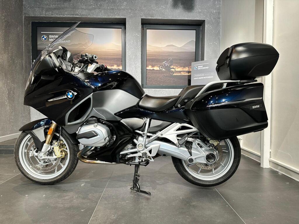 R 1200 RT