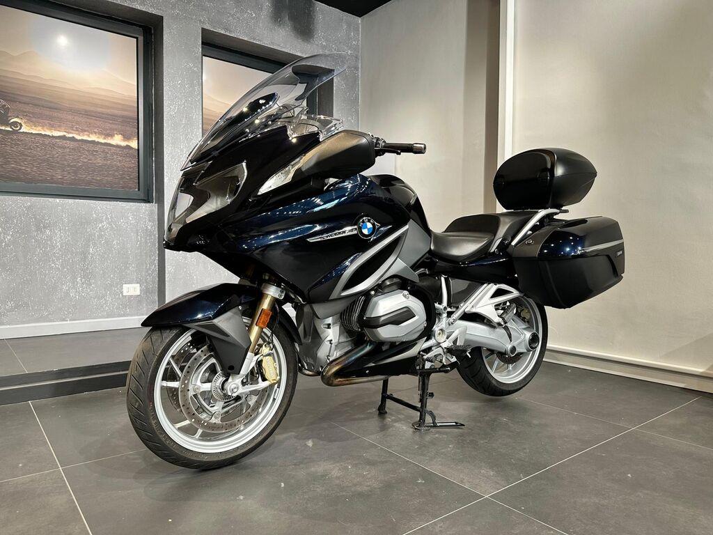R 1200 RT