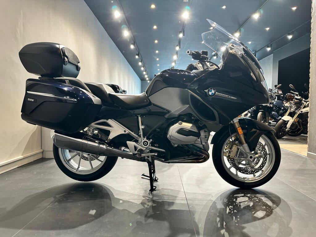 R 1200 RT