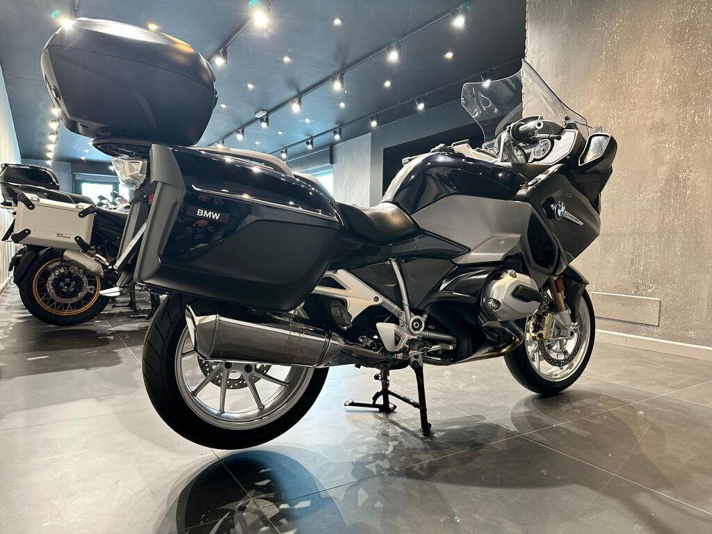 R 1200 RT