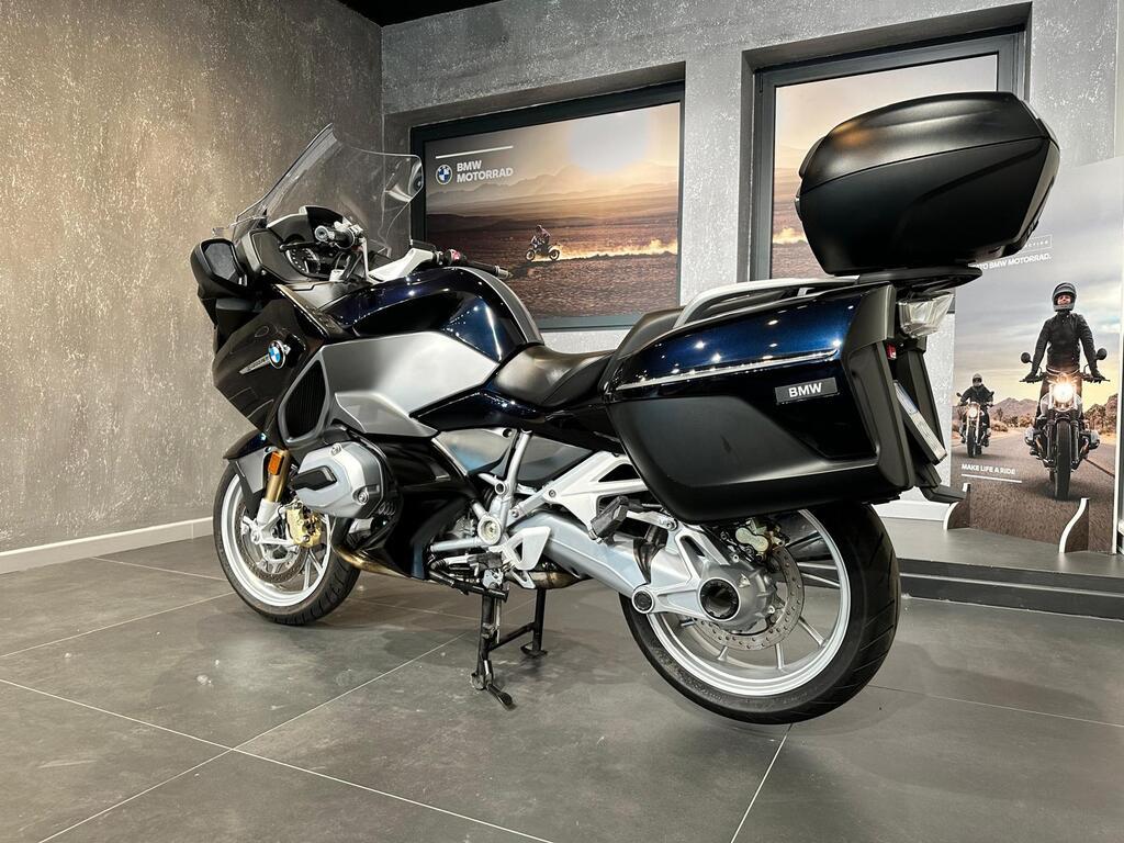 R 1200 RT