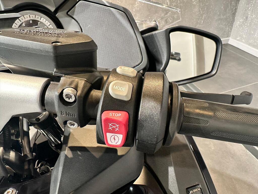 R 1200 RT