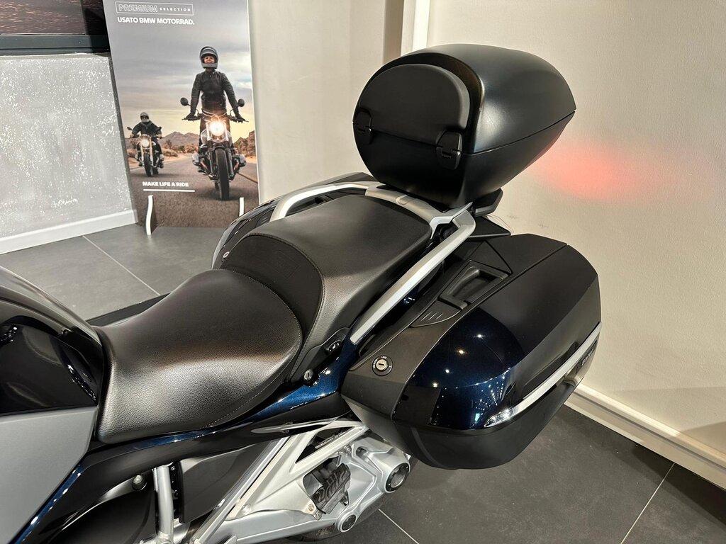 R 1200 RT