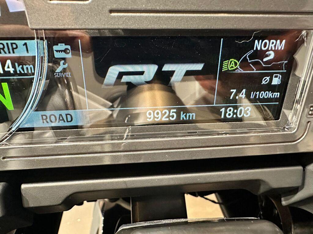 R 1200 RT
