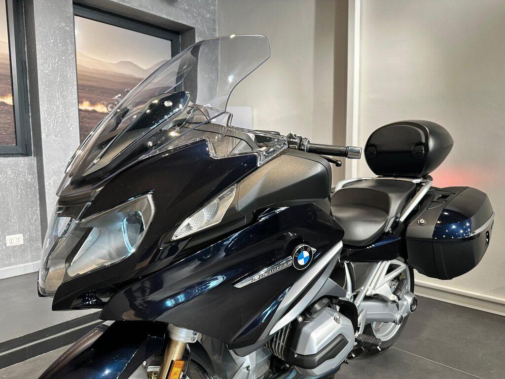 R 1200 RT