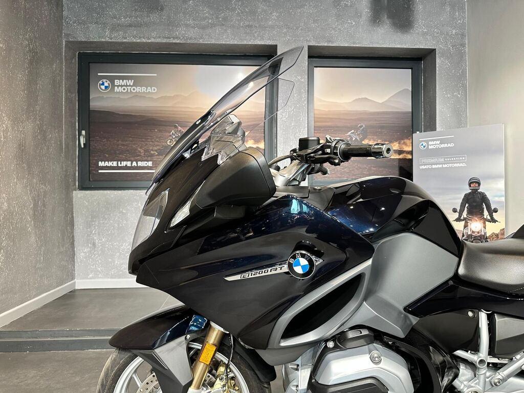 R 1200 RT