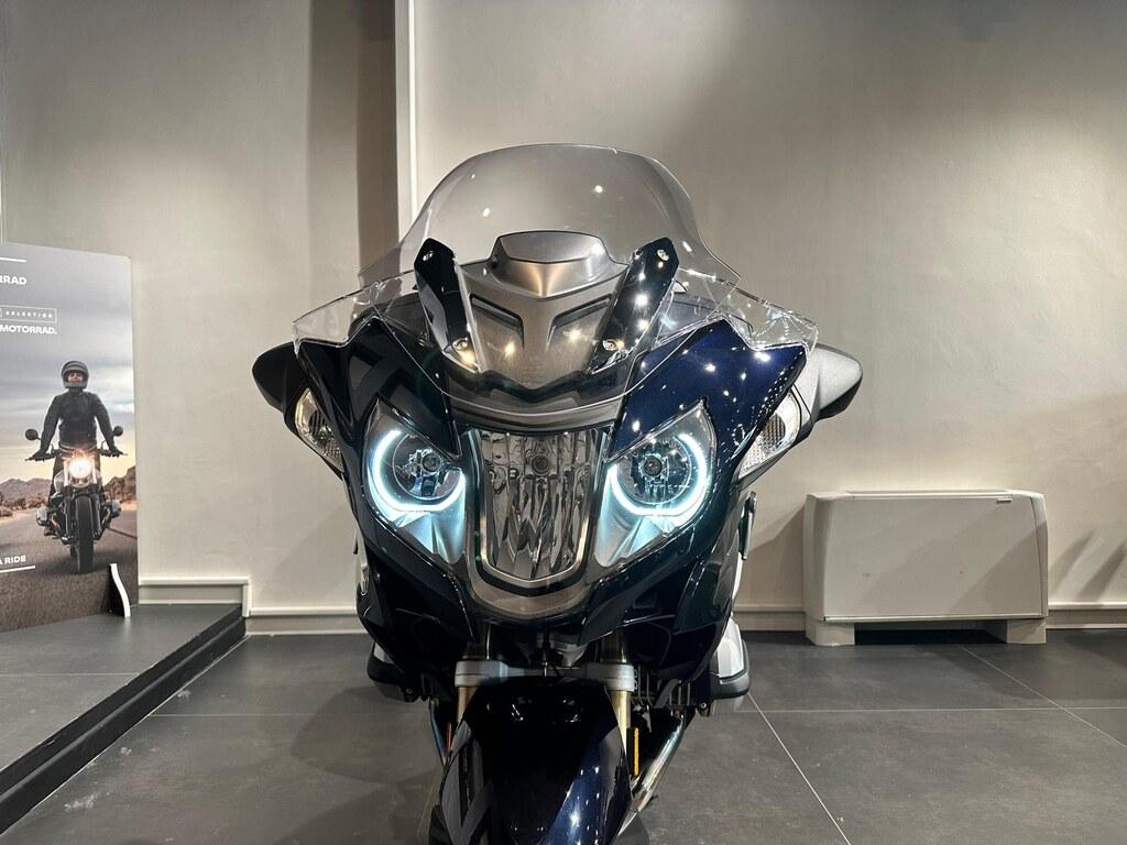 R 1200 RT