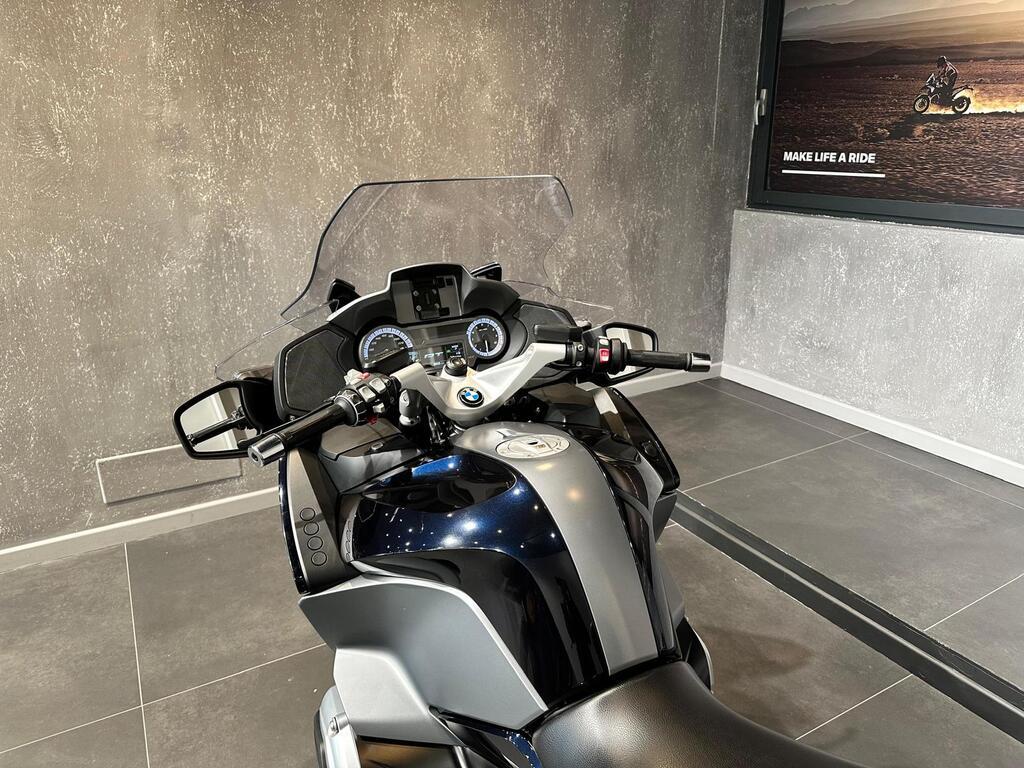 R 1200 RT