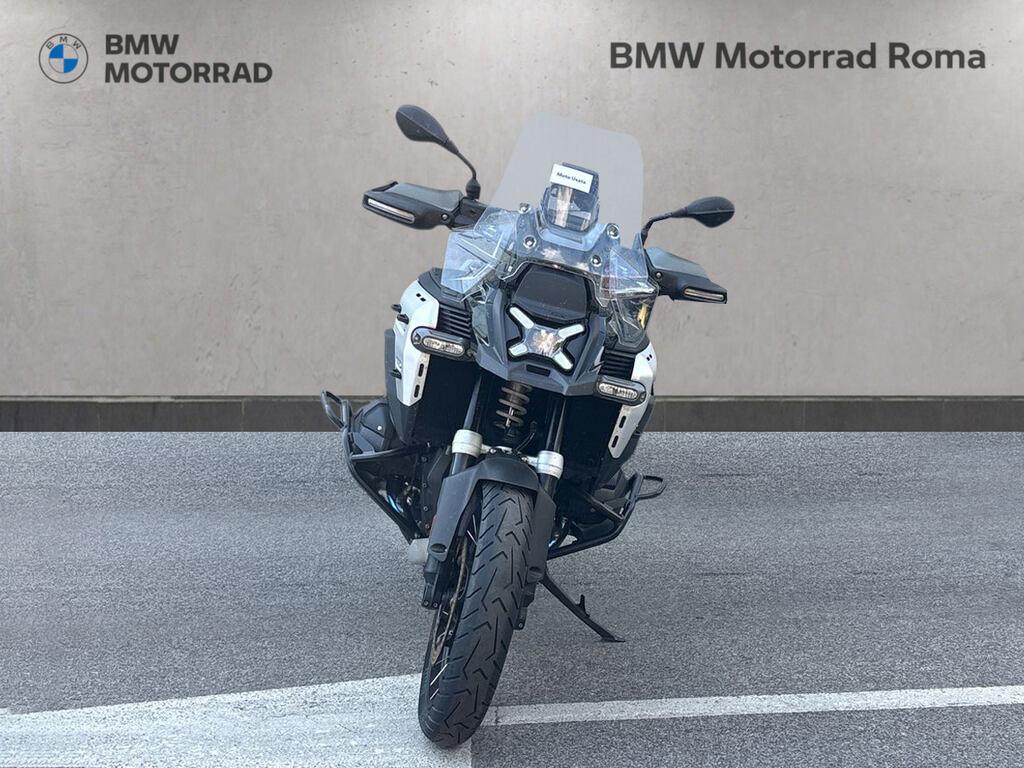 R 1300 GS ADVENTURE