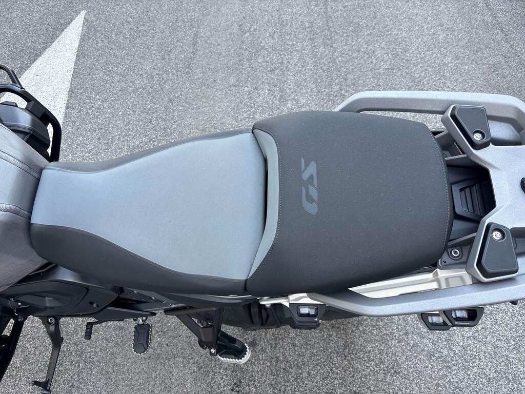 R 1300 GS ADVENTURE