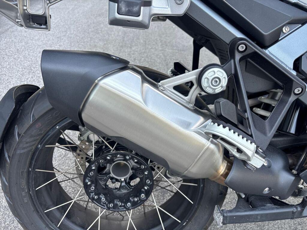 R 1300 GS ADVENTURE
