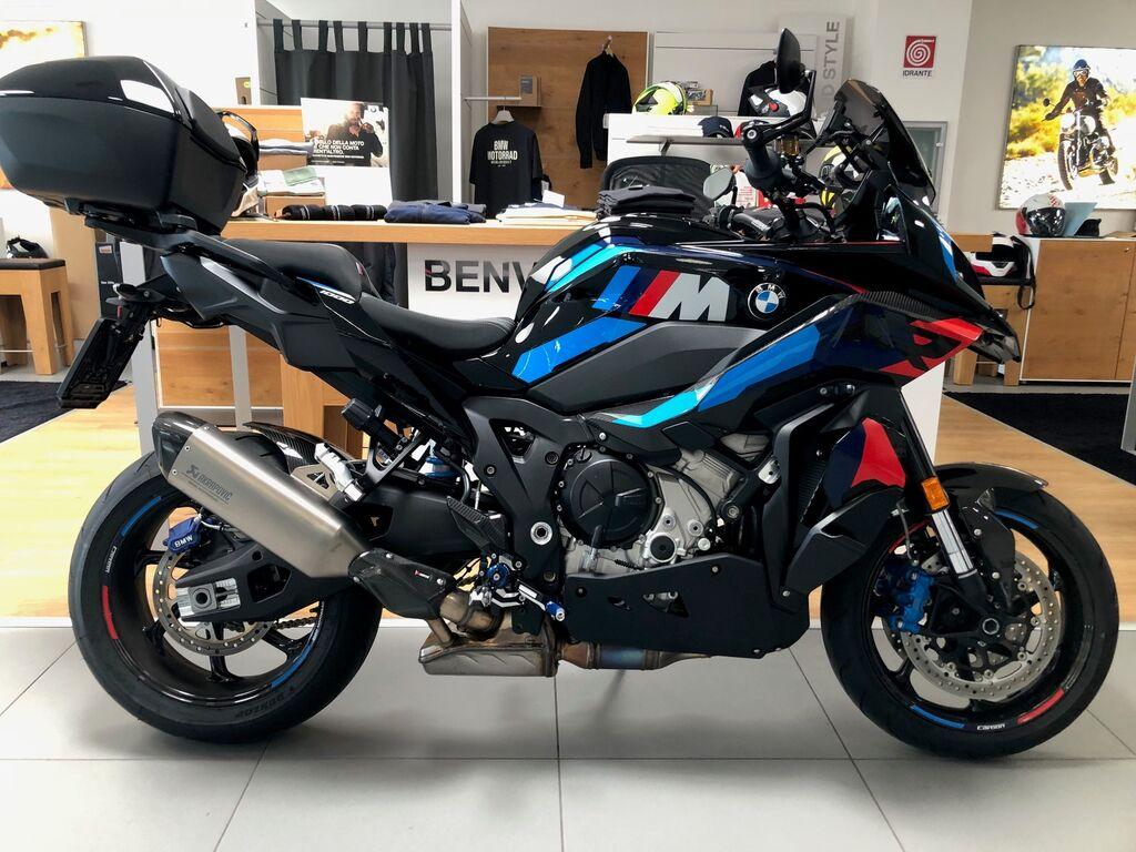 M 1000 XR