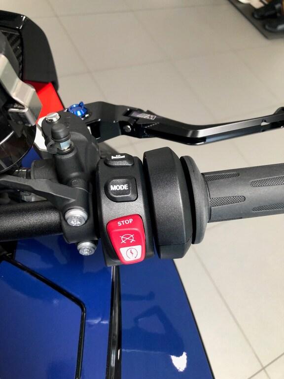 M 1000 XR