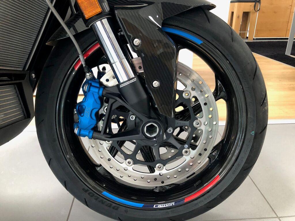 M 1000 XR