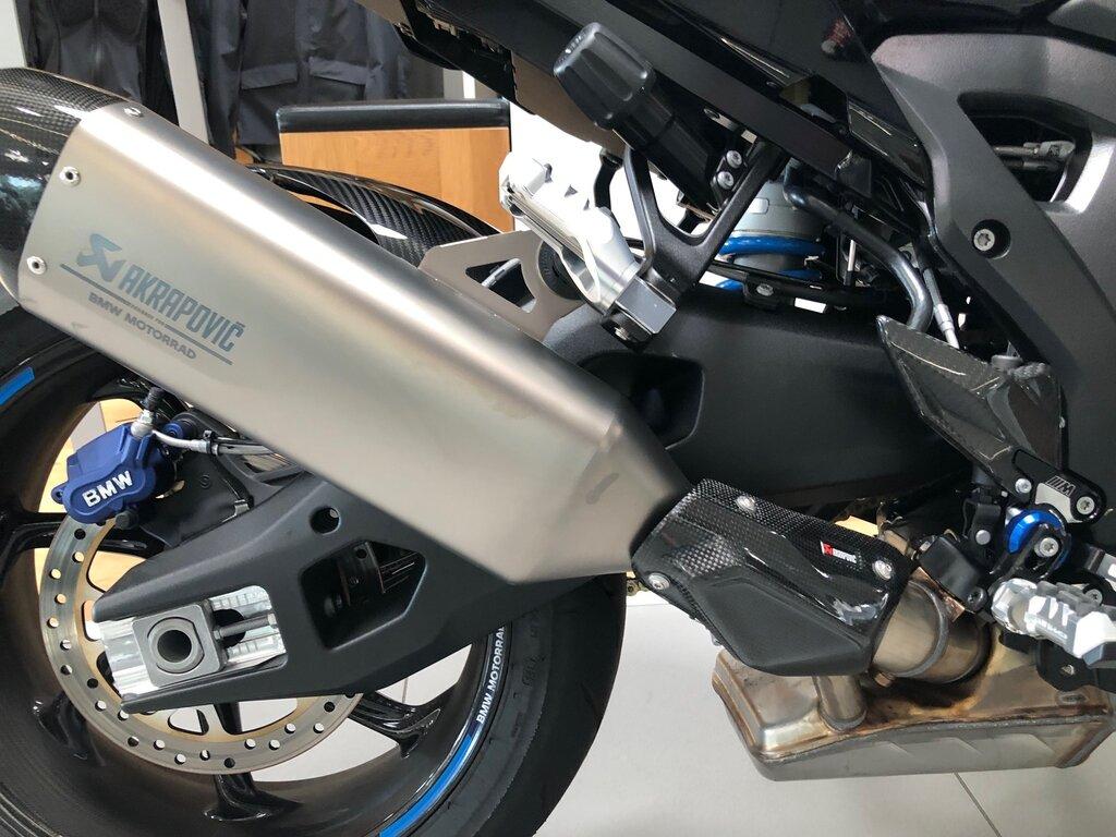 M 1000 XR