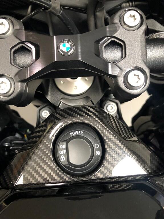 M 1000 XR