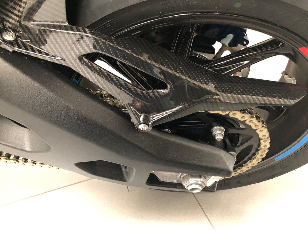 M 1000 XR