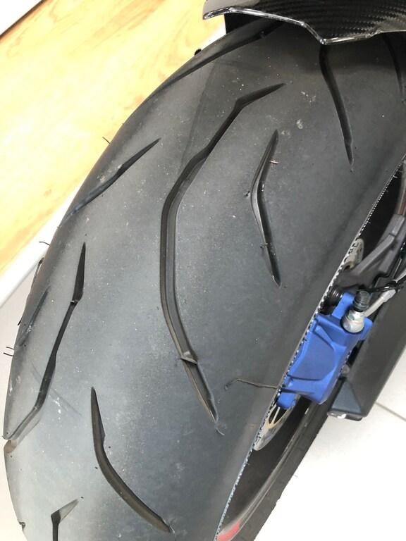 M 1000 XR