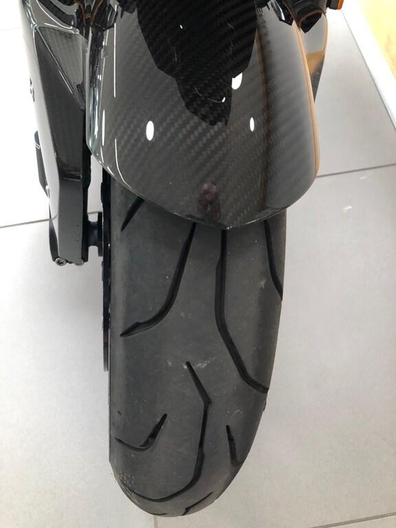 M 1000 XR