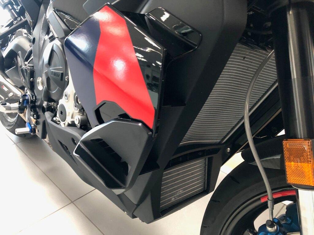 M 1000 XR