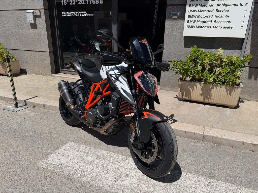 1290 SUPER DUKE