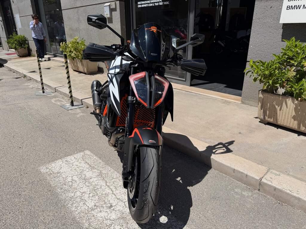 1290 SUPER DUKE