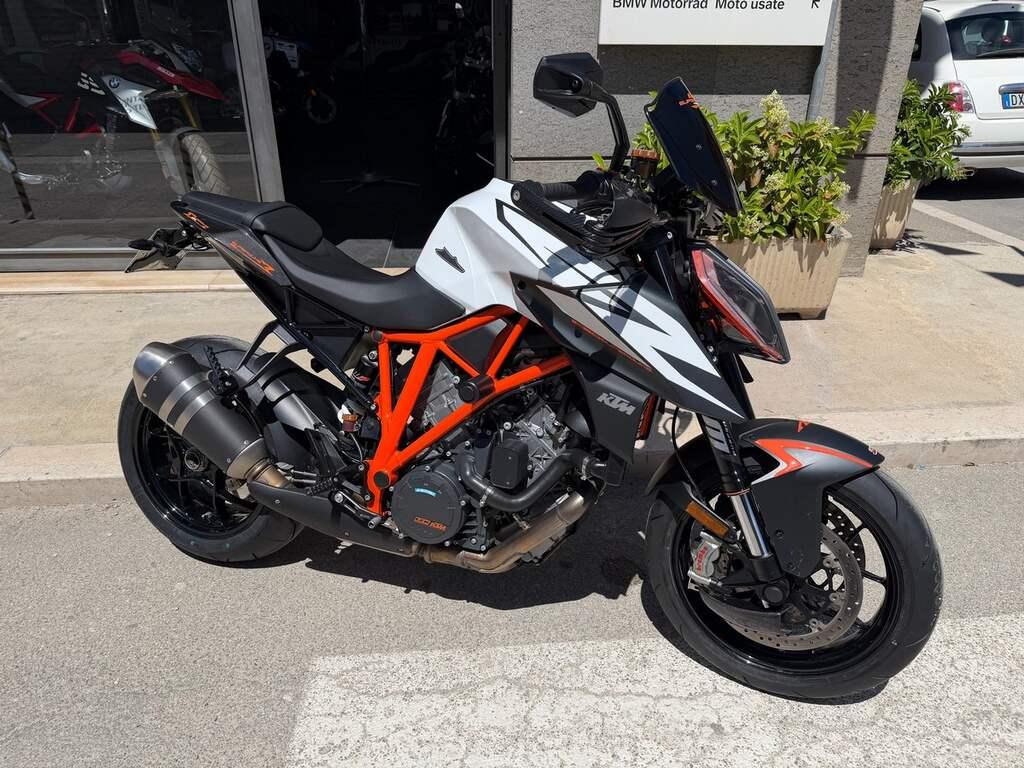 1290 SUPER DUKE