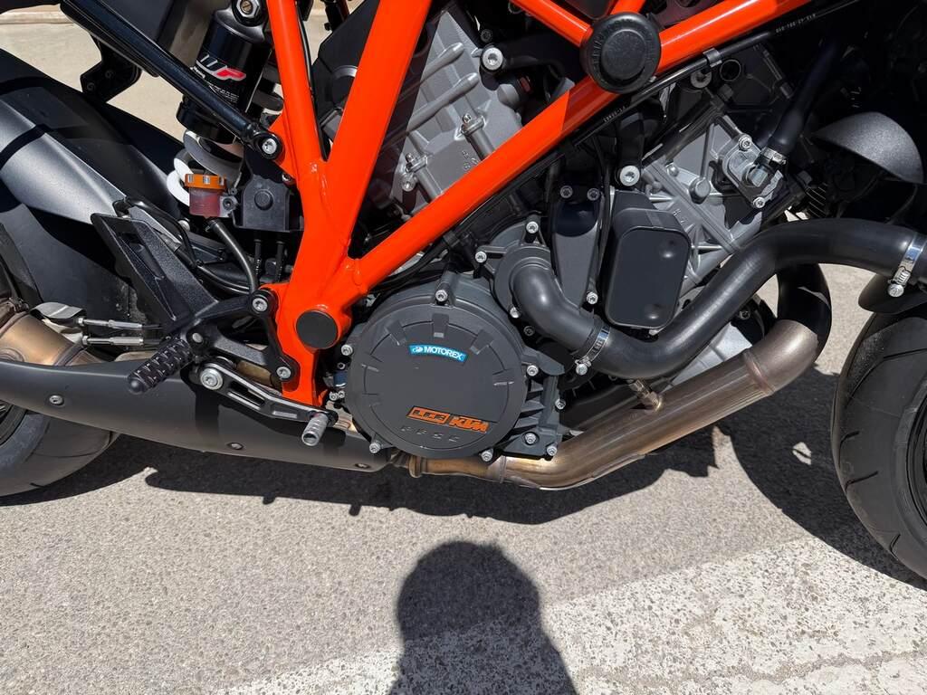 1290 SUPER DUKE
