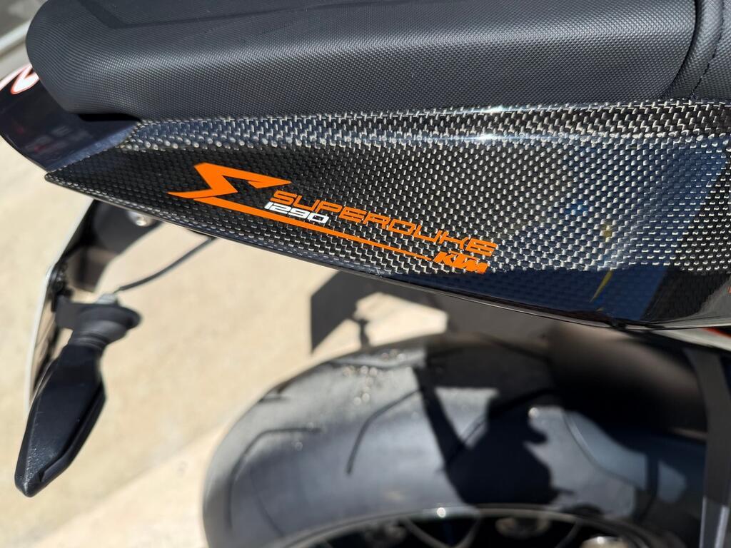 1290 SUPER DUKE